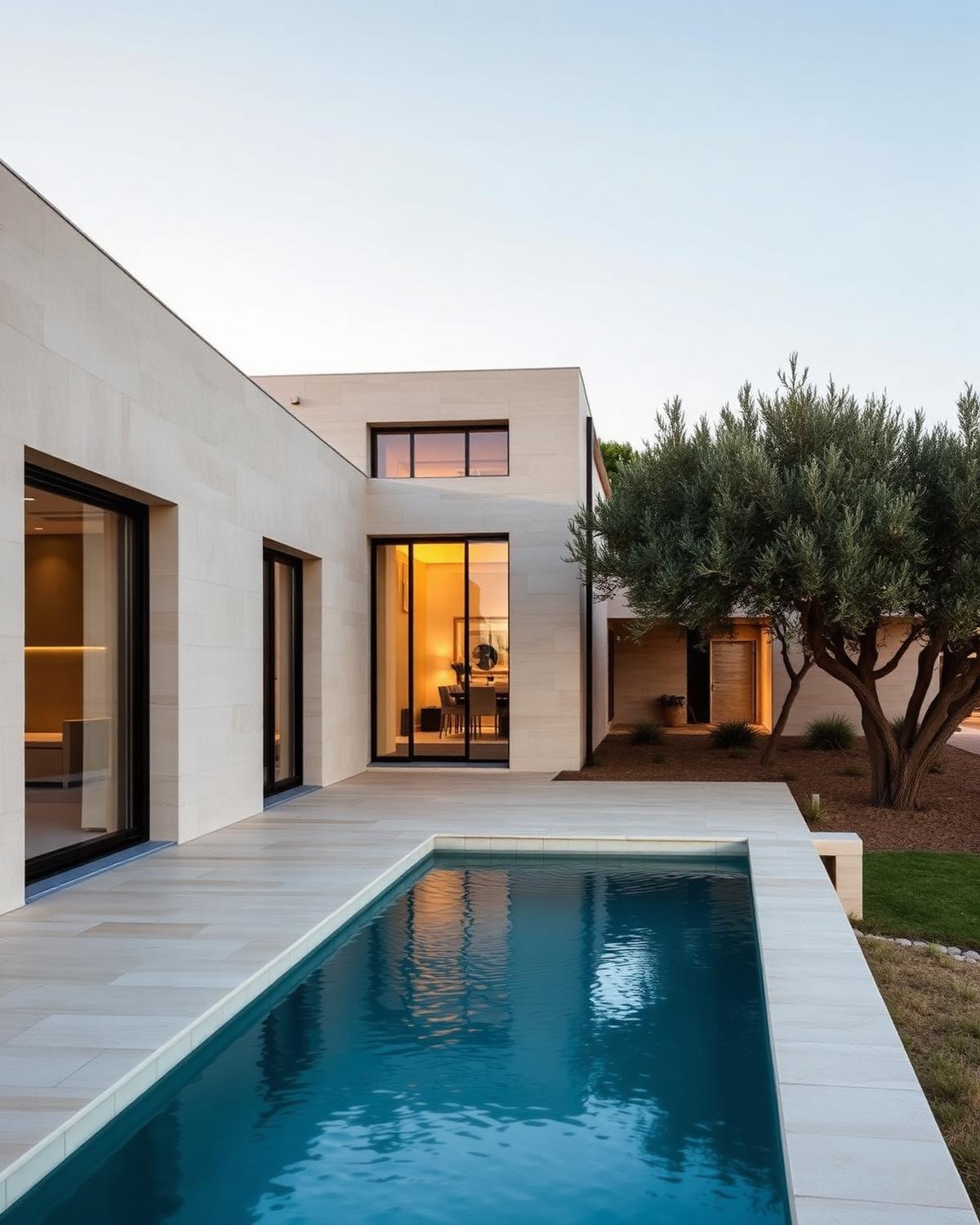 Exterior & Jardim